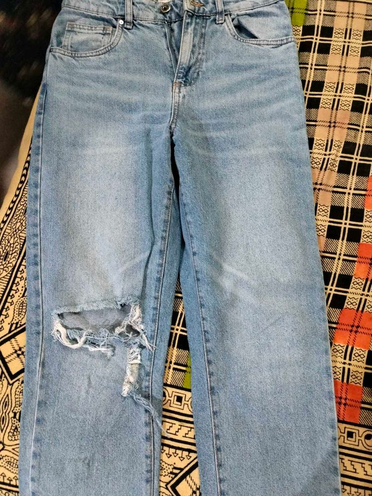 ❗ On Sale Blue Denim ❗