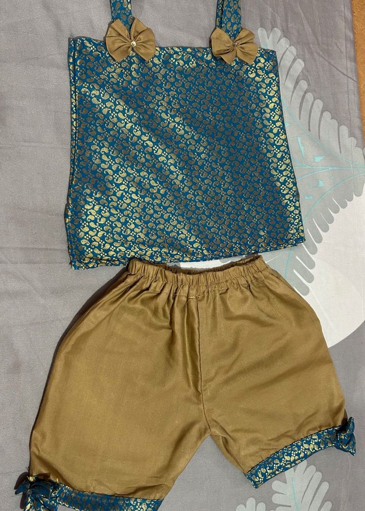 Vintage Style Kids Set