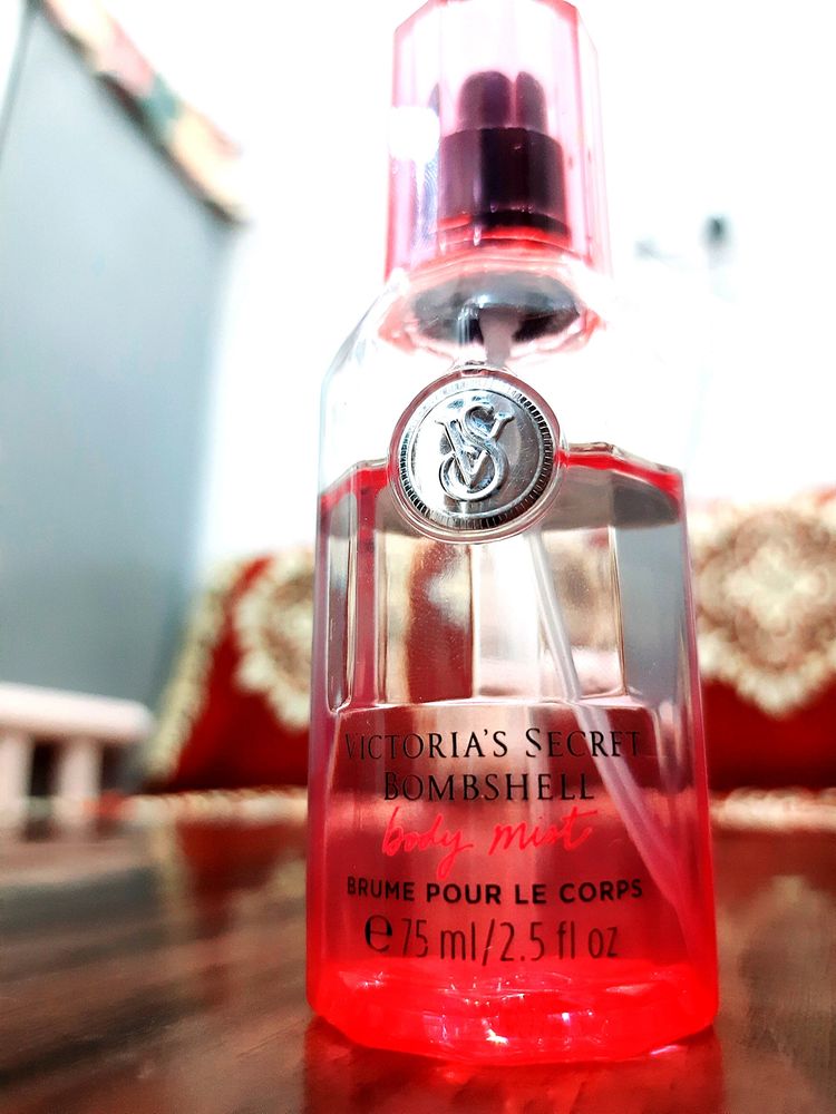 Victoria's Secret Perfume For Women