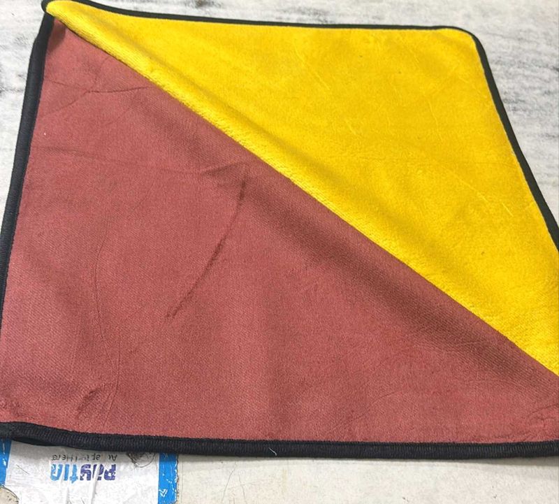 Magic Towel