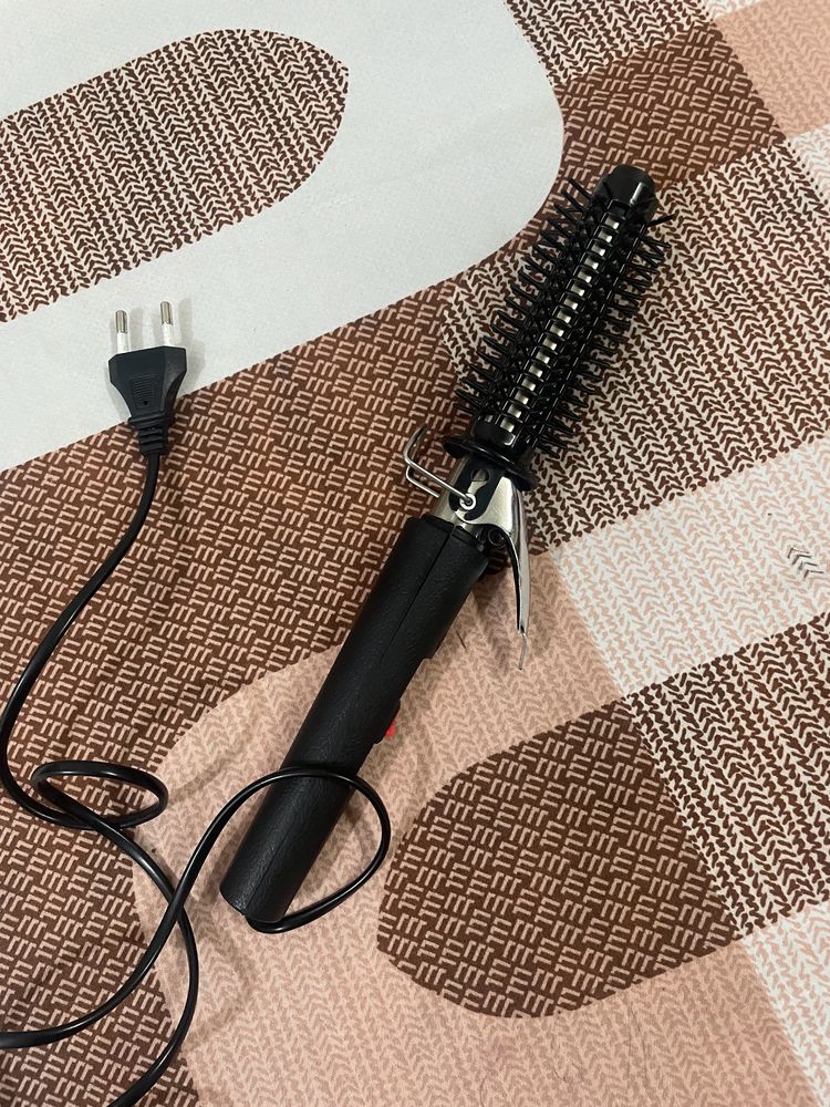 Hair Curler 🎀😍