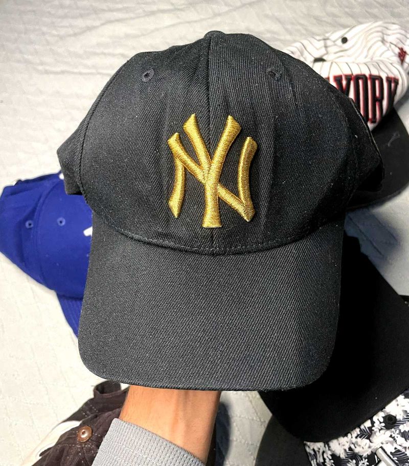 New York Yankees Baseball Cap