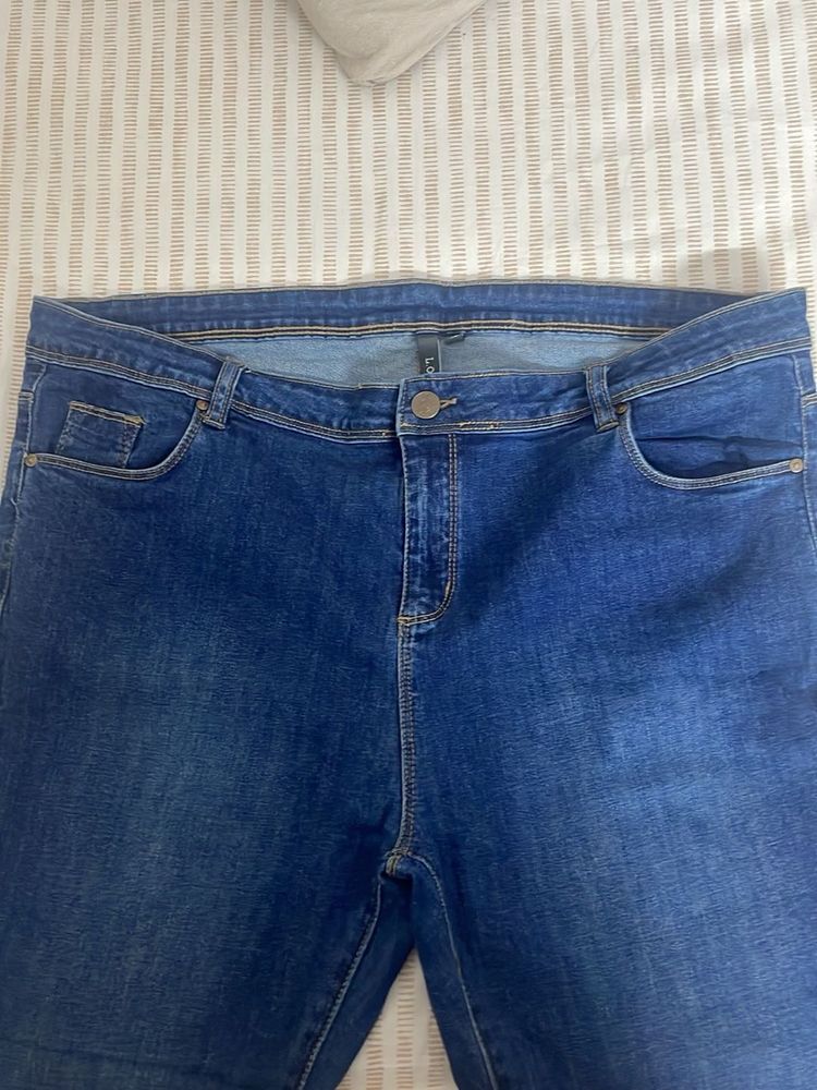 Westside LOV Blue Denim Jeans