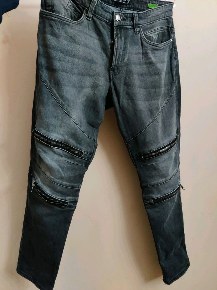 mens trendy new jeans