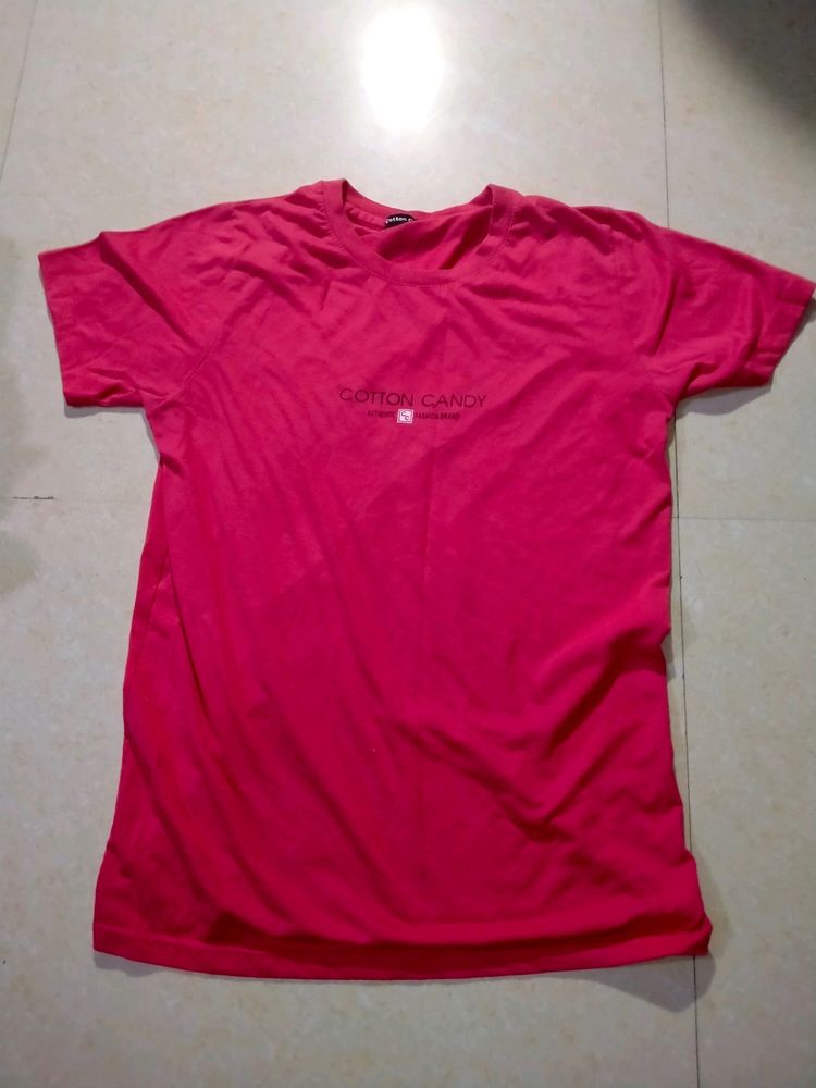 T-shirts For Both Boy And Girl
