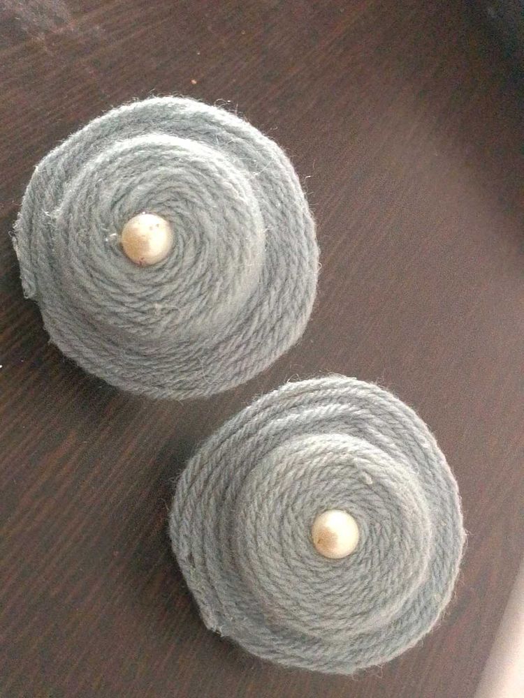 Handmade Hair accessories for Small Girl