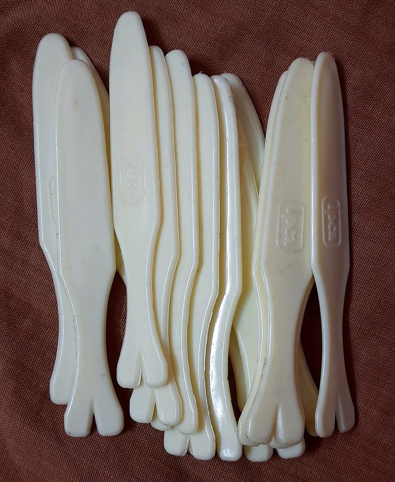 Ice cream Spoon