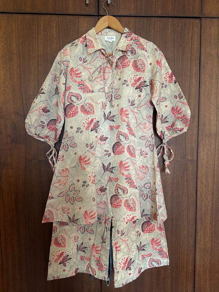 Top &amp; Pant Co-ord