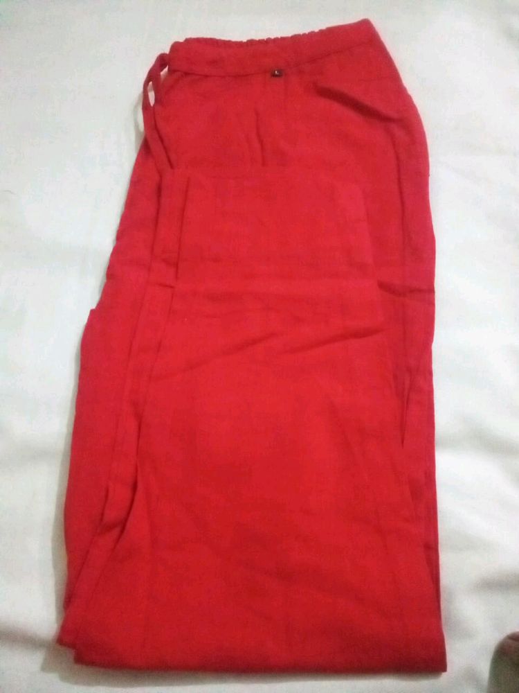 Woman  Trousers
