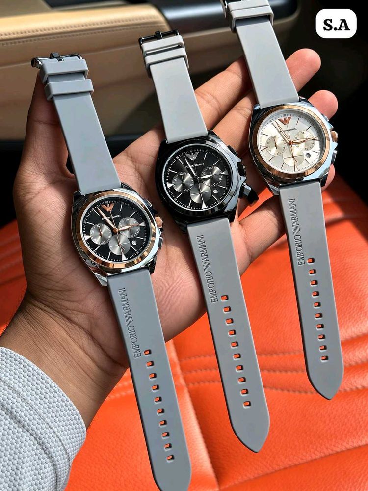 Emporio Armani Watch