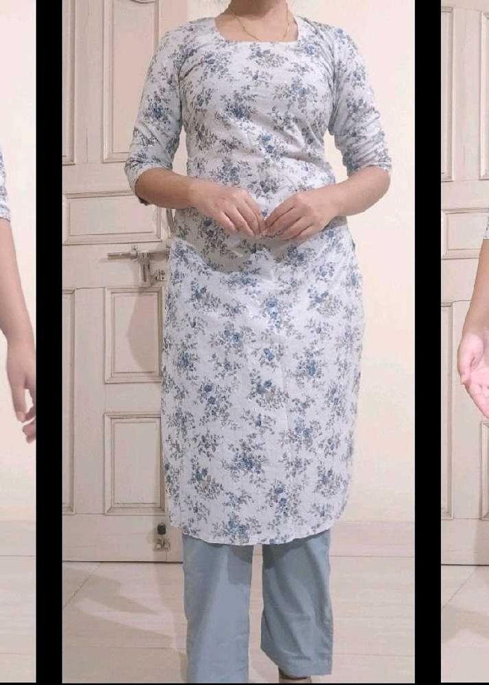 Kurta Set