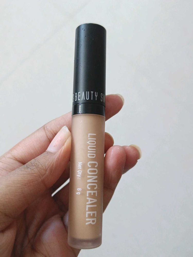 Liquid  Concealer