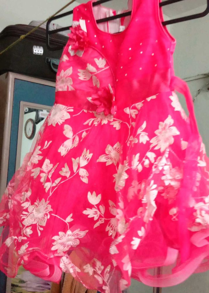 frock