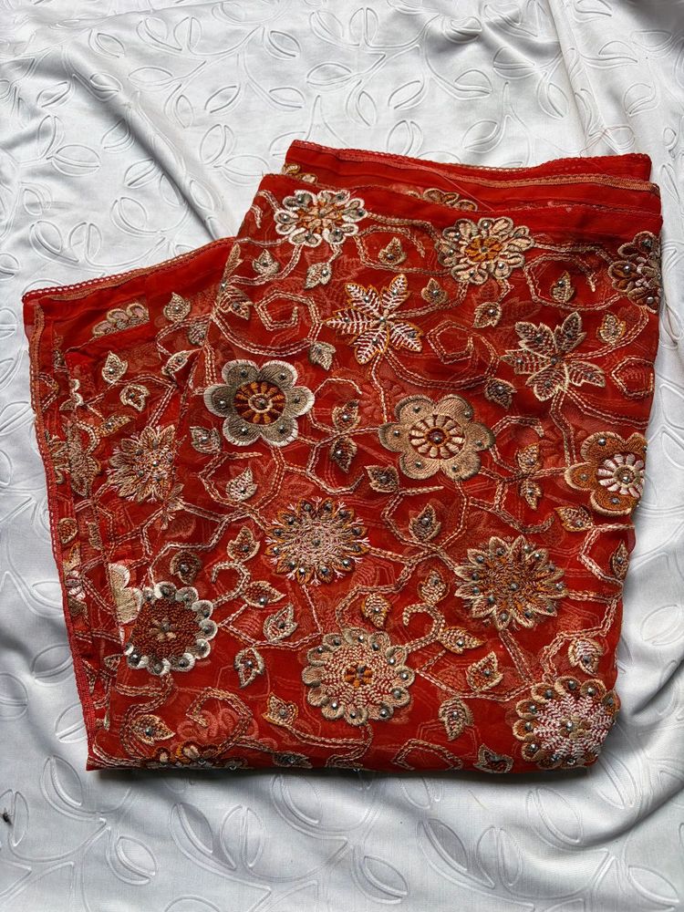 Bundle of Festive Dupatta