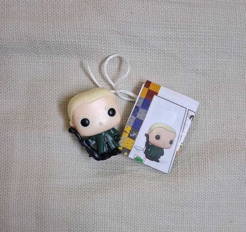 Draco Malfoy Funko Pop
