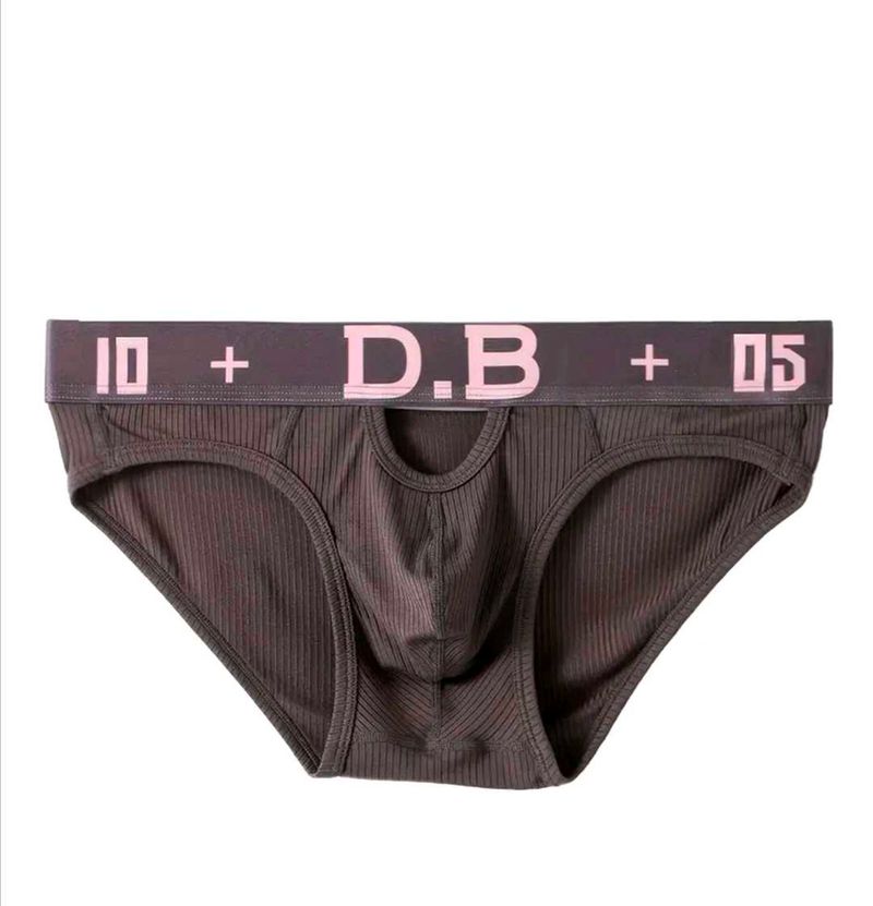 D.B. Men's Briefs