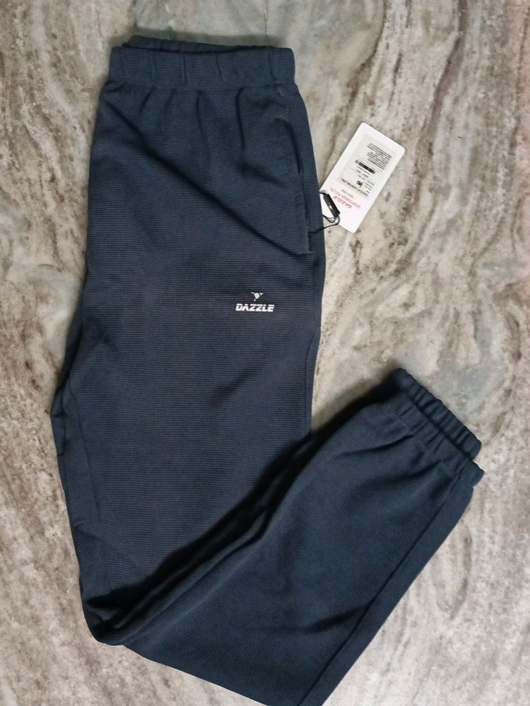 Dazzle Stretchable Nylon Track Size L