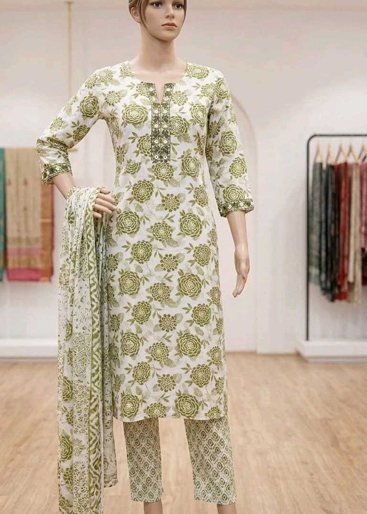 3 piece dress XXL size