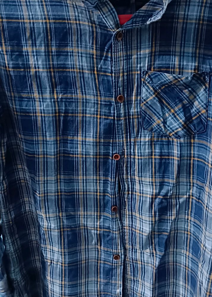 Branded Shirt Few Months Used