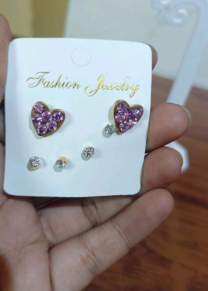 Heart Card