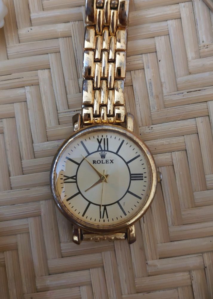 Wrist Watch
