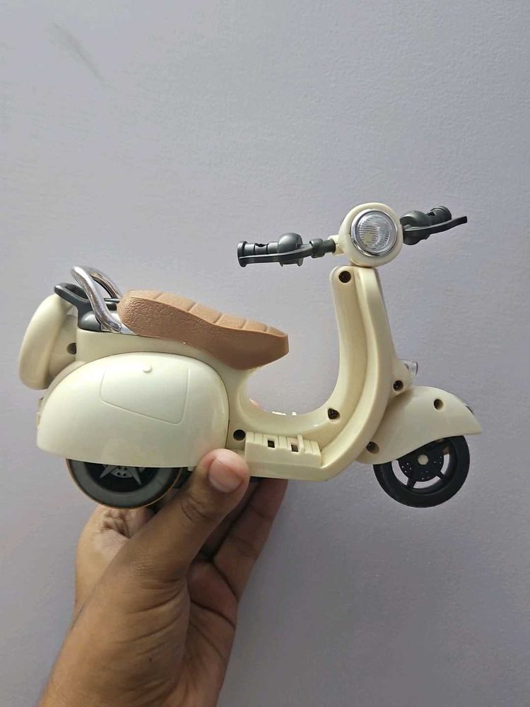 Toy Scooter