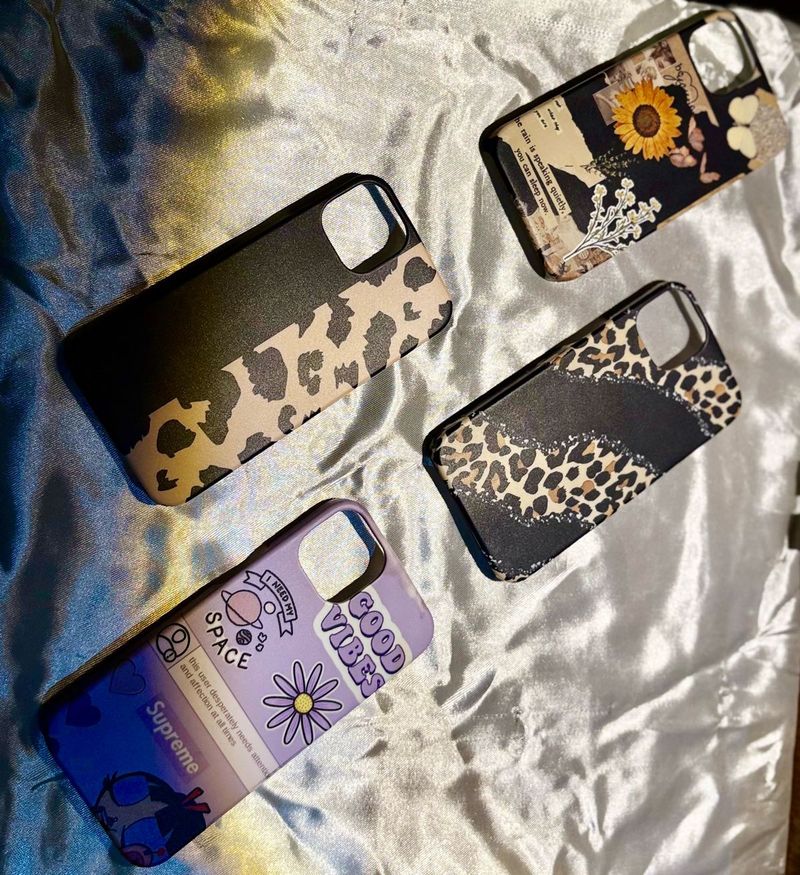 Cute &amp; Stylish Phone Cases for IPHONE 14 (base mod