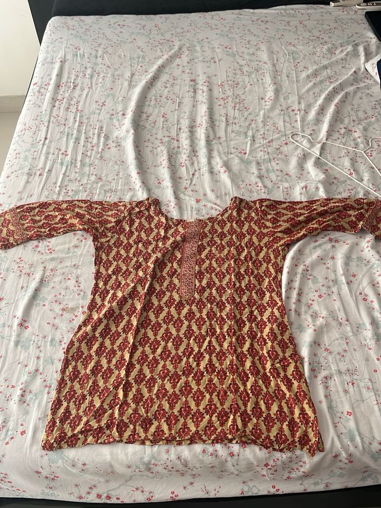 Kurti