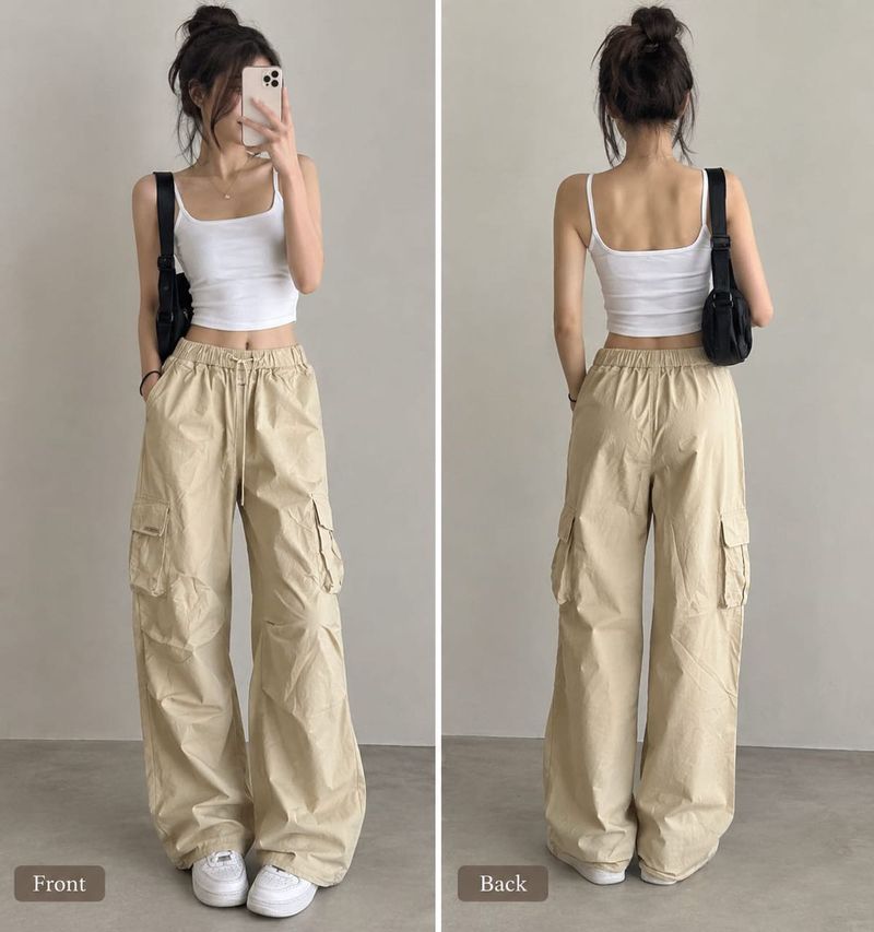 Stylish Cargo Pants