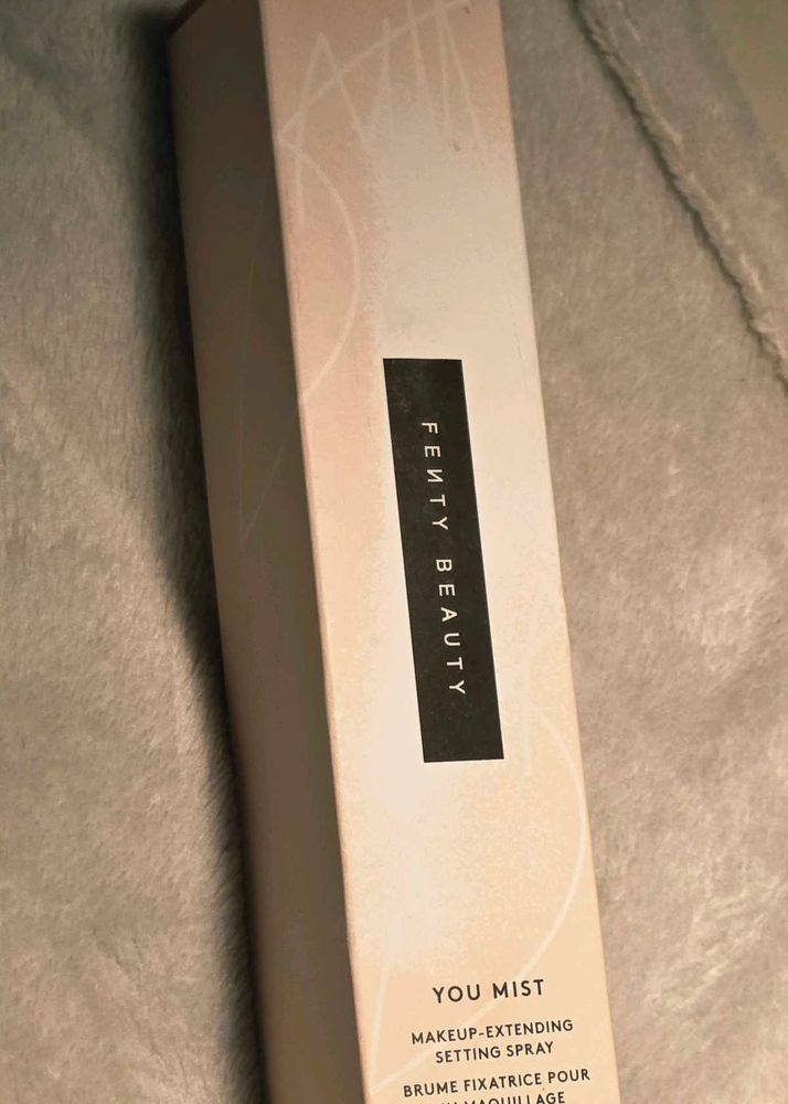 Fenty Beauty You Mist Setting Spray