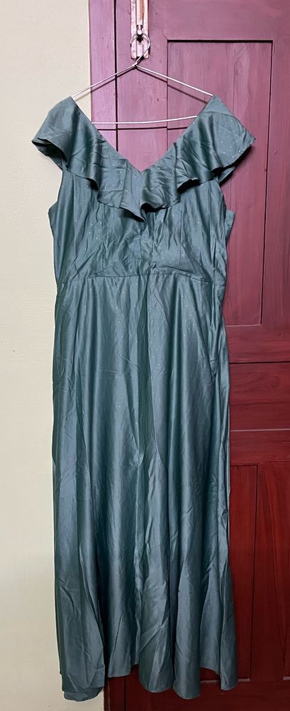 Gown from lifestyle