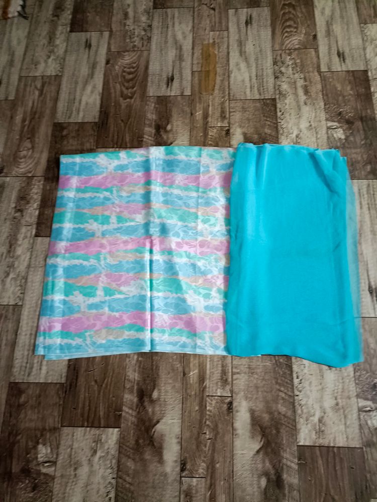 dress material