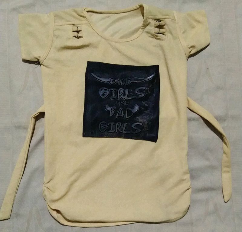 Top For Girls