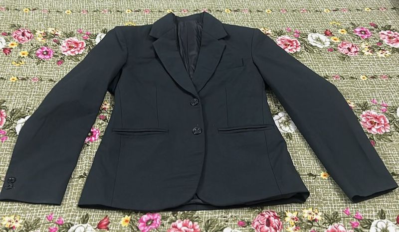 Classic Women's Blazer