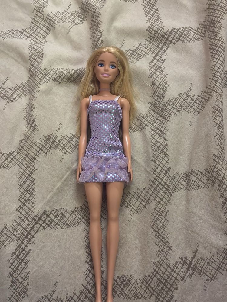 Original Mattel Barbie Doll