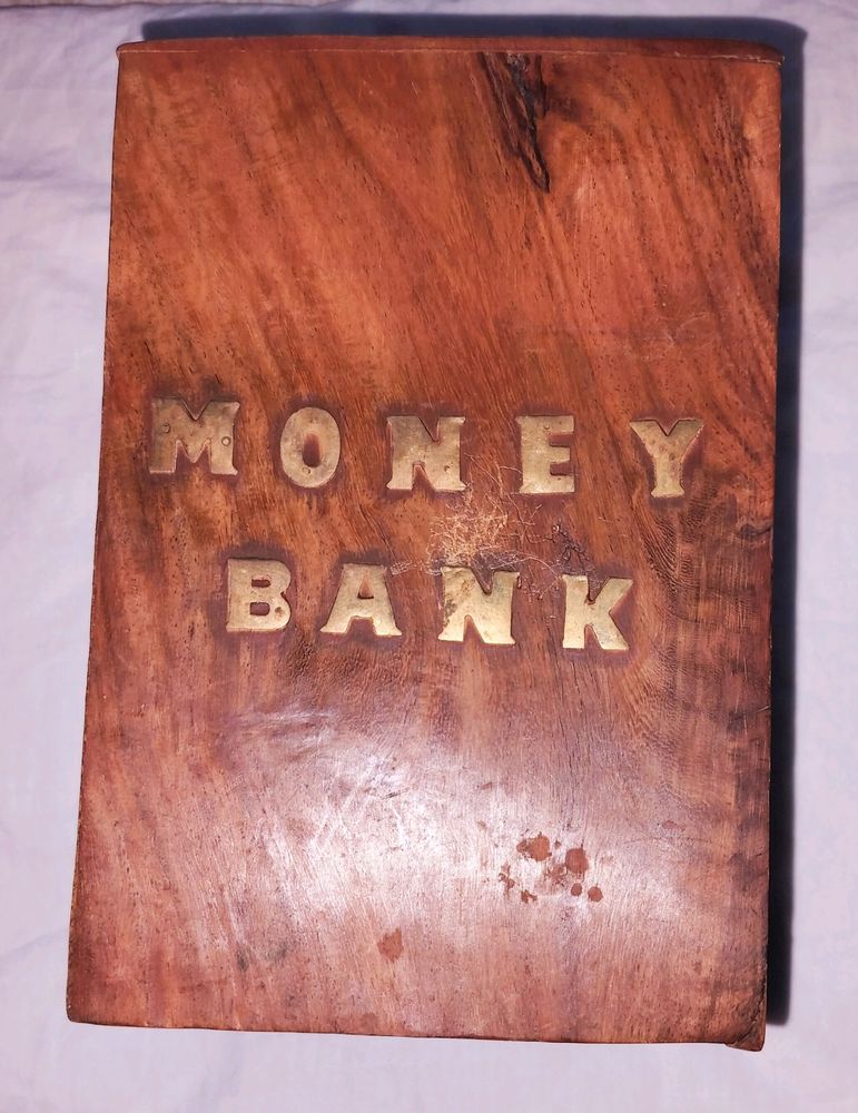 Piggy Bank