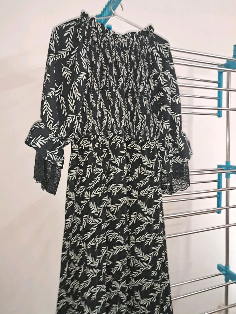 Like A New Dress
