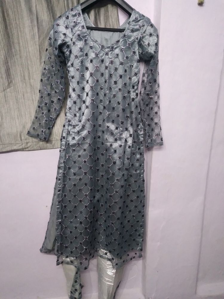 All New Dress