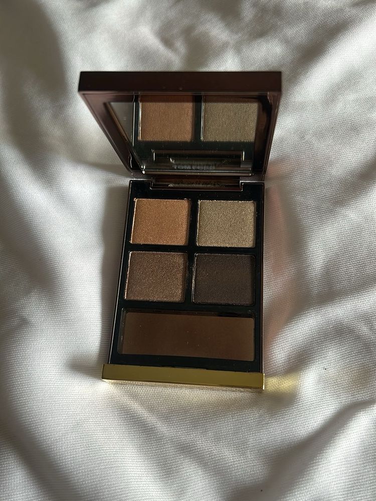 Eyeshadow Palette