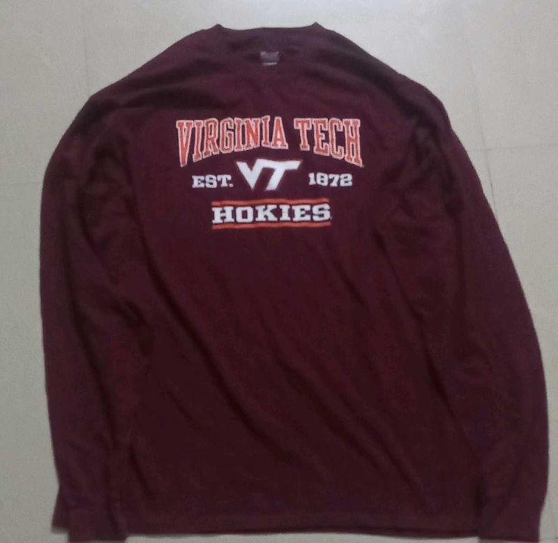 Hanes Sweatshirt