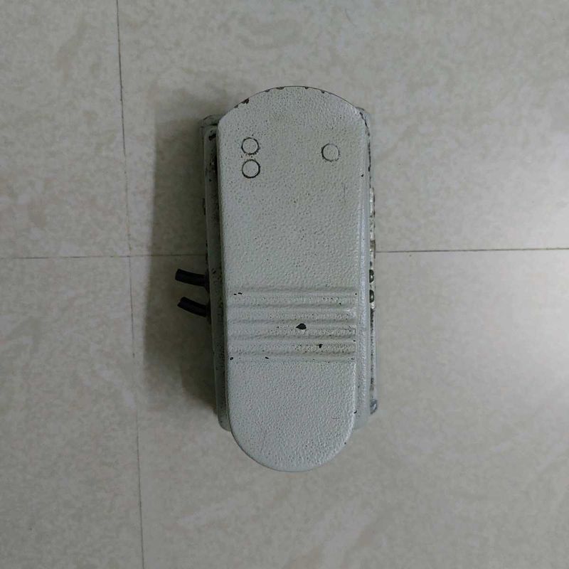 Sewing Machine Foot Pedal
