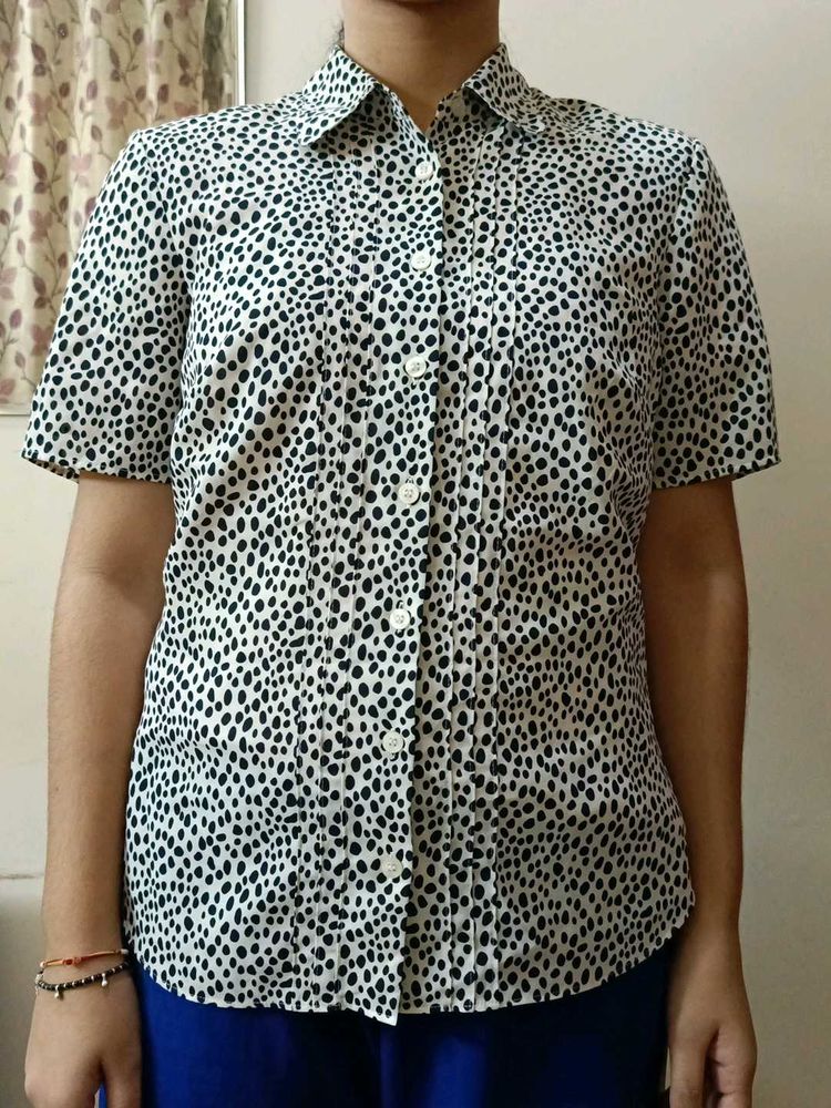 women's mark&amp;spencer shirt