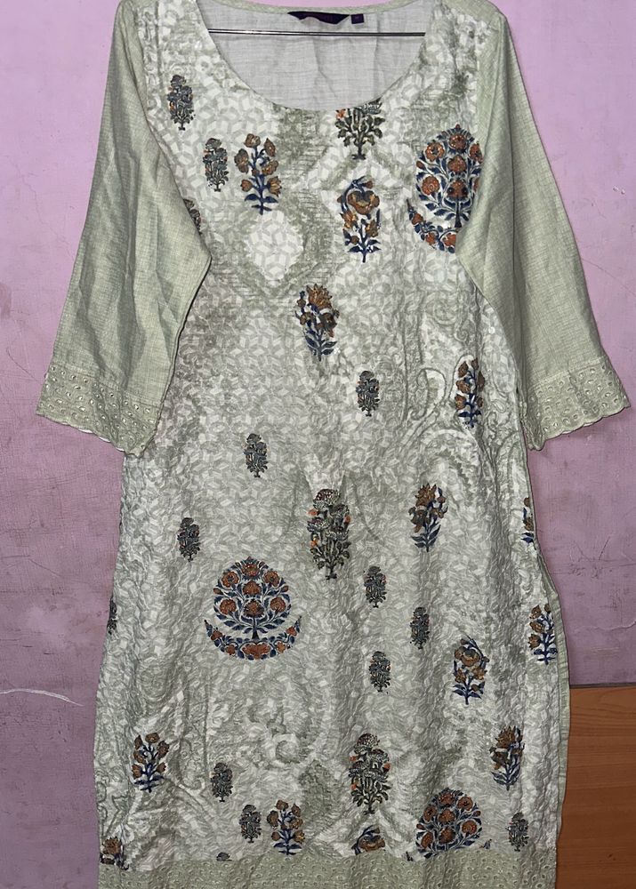 Kurti