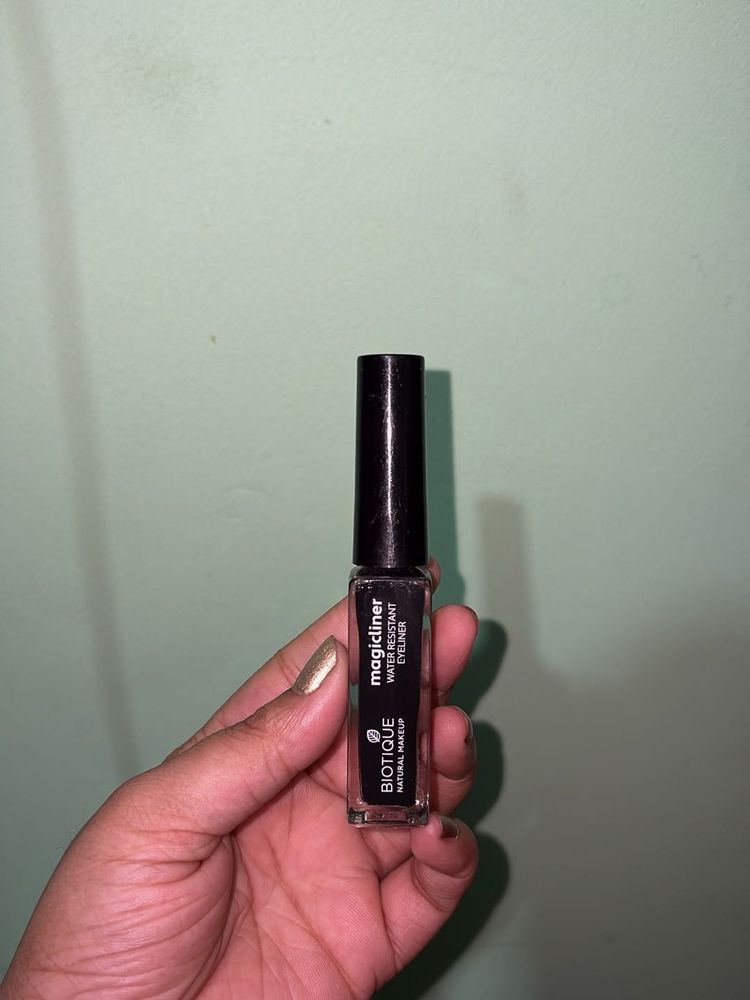 Biotique Magicliner Eyeliner