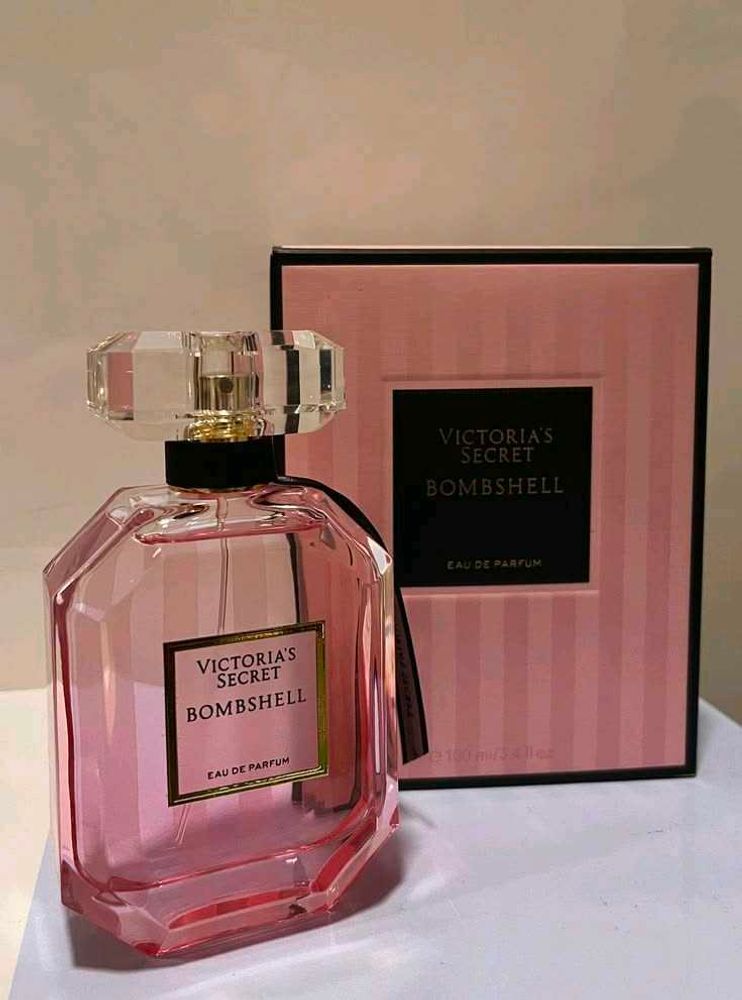 Victoria's Secret Bombshell Eau de Parfum