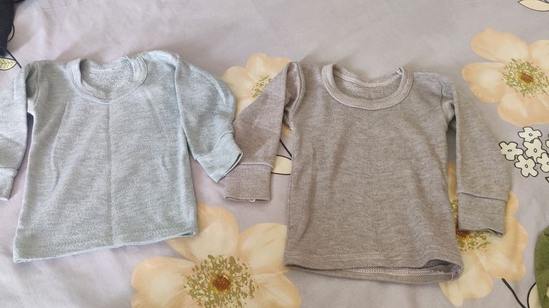 2 Thermal Wear
