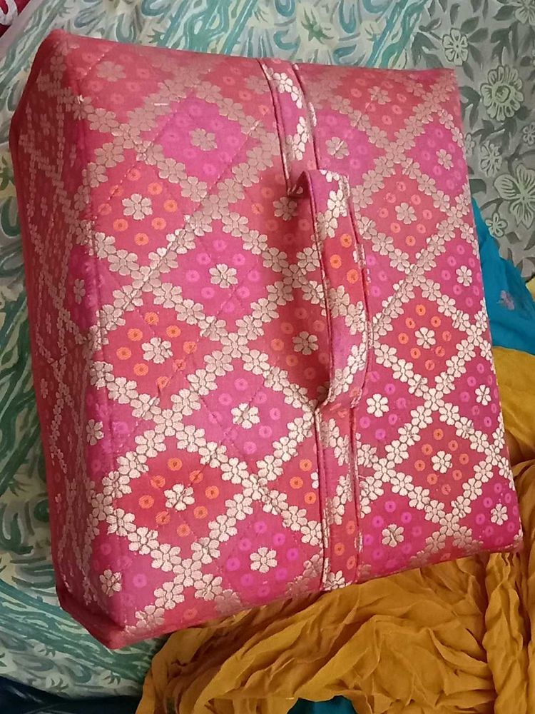 ornaments bag