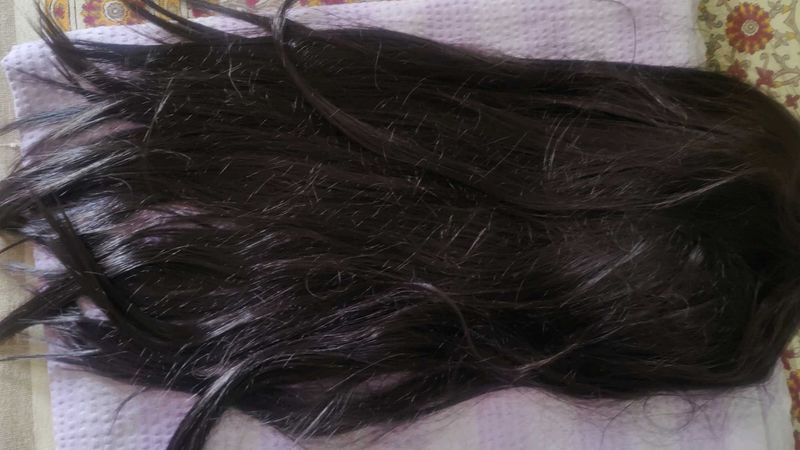 Brand new hair wig