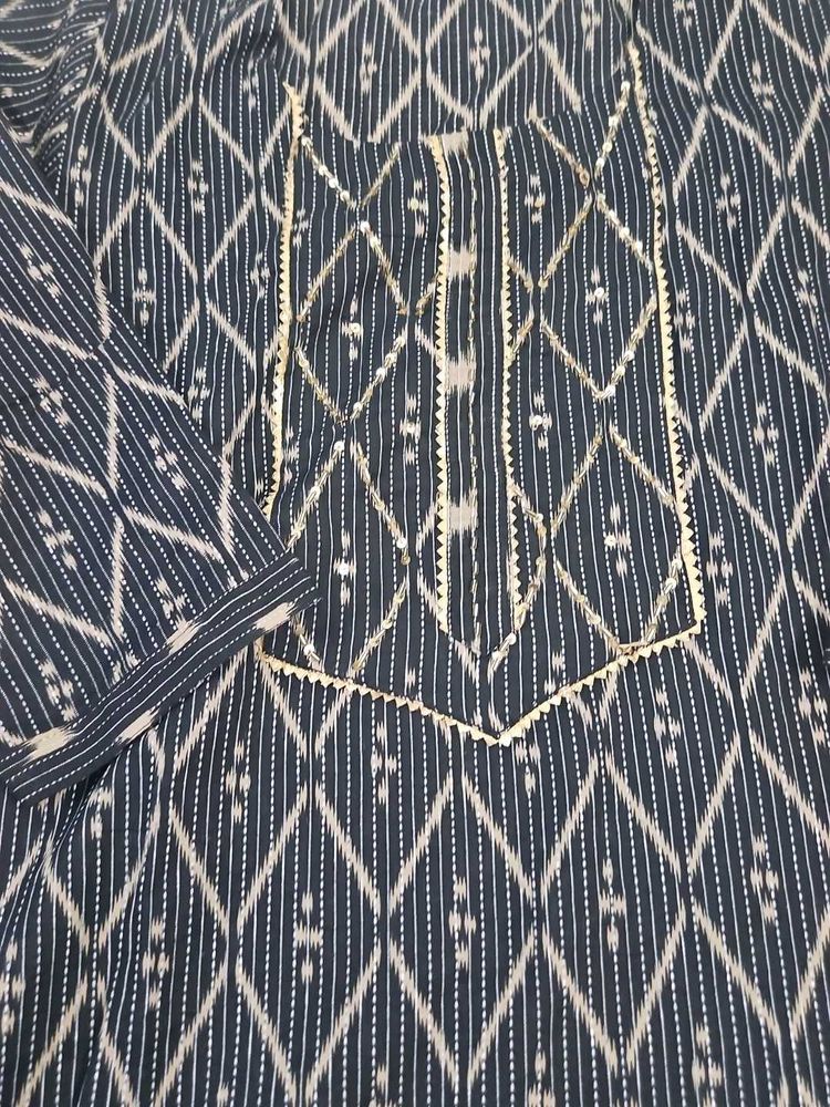 Libas Pillzo Set With Dupatta Size available xl an