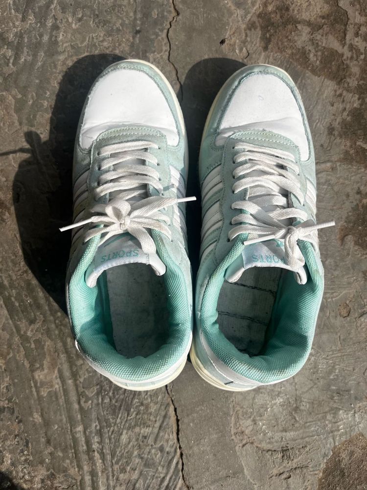 Unisex Shoes New